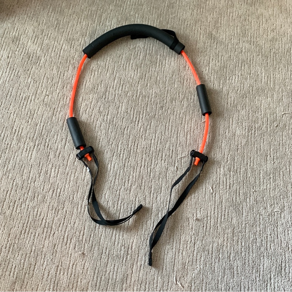 Perform Better Gray Cook Resistance Exercise Band